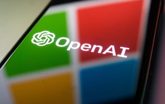 OpenAI, Microsoft Block ChatGPT Hackers in China, North Korea