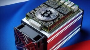 Russia to Clarify Cryptocurrency Mining Gray Areas, Including Payments