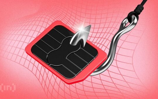 Bitcoin-Accepting Wireless Carrier Touts SIM-Swap Secure Cell Plans
